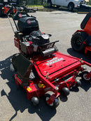 Exmark® Turf Tracer S-Series 52in Walk-Behind Mower-2