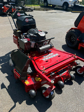 Exmark® Turf Tracer S-Series 52in Walk-Behind Mower - 0