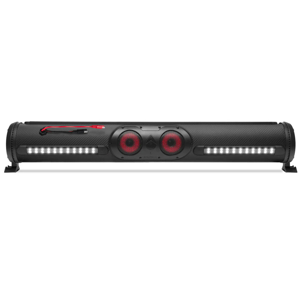 ECOXGEAR SEDS32 SoundExtreme 32" 360° Sound