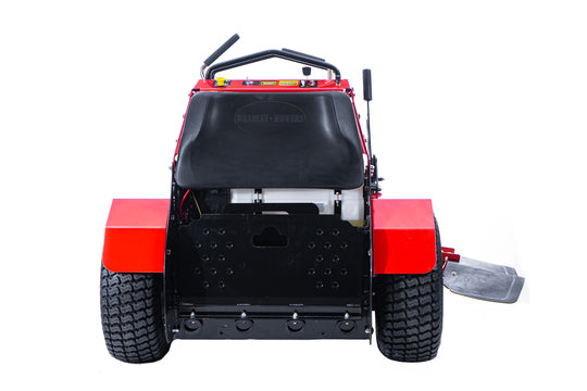 Bradley 52" Stand-On Compact Mower Briggs Commercial Turf