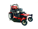 BRADLEY 32" STAND-ON COMPACT MOWER BRIGGS COMMERCIAL TURF-1