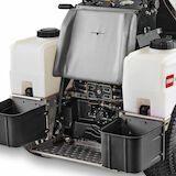 Toro Stand-On 60 Gallon SprayMaster (34243)