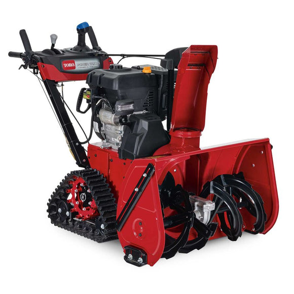 Toro 32 in. (81 cm) Power TRX HD 1432 OHXE Commercial Two-Stage Gas Snow Blower(38891)