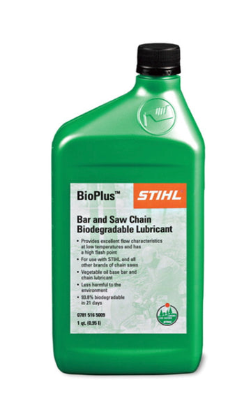STIHL BIOPLUS OIL 1 Q