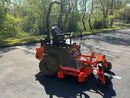 Bad Boy Maverick HD 54" Vanguard EFI 28HP-4