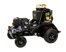 Stinger GT30 Riding Aerator GT30-SB-1