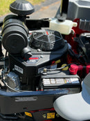 Exmark Lazer Z E-Series with 23.5HP* Kawasaki FX730V Engine and 52" UltraCut Series 4 Deck-4