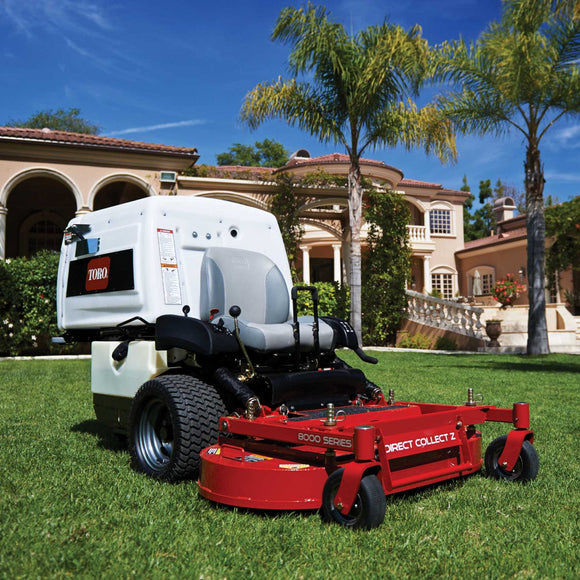 Toro 42″ (106.7 cm) Z Master® 8000 (74316)