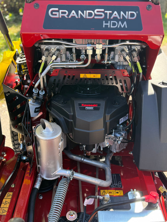 Toro GrandStand® HDM 36 in (91.4 cm) 18.5hp (603cc) (74535)