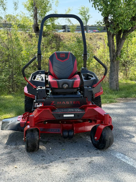 Toro 2000 Series 48 in. Zero Turn Mower (122 cm) 24.5 hp 708 cc (77281) - 0