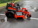 Bad Boy Revolt X – 61in Stand‑On Mower | 38.5HP Kawasaki EFI Engine-3