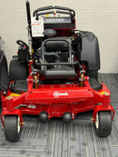 Exmark® Vertex S-Series – 48in Stand-On Mower | 23.5HP Kawasaki® FX Engine-4