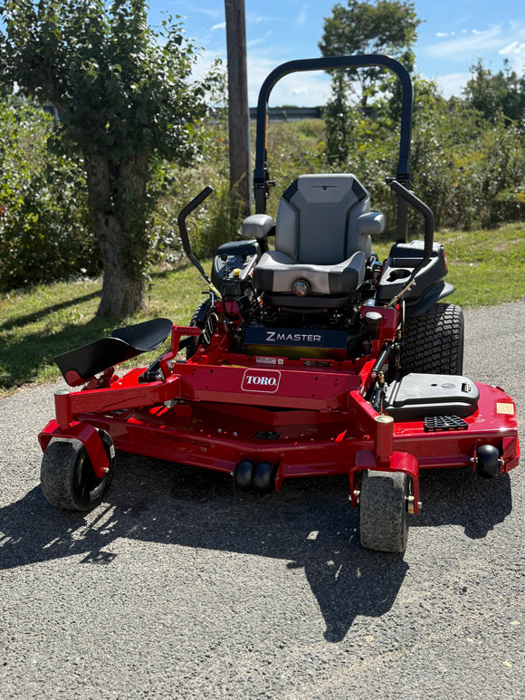 Toro 6000 Series 72 in. (183 cm) 31 hp 999cc (72961)