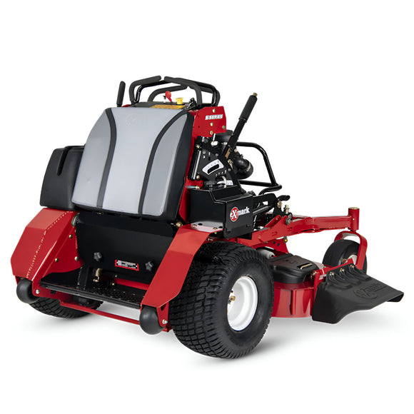 Exmark Vertex S-Series with 23.5 HP* Kawasaki FX730V Engine and 60" UltraCut Series 4 Deck