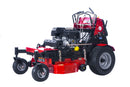 BRADLEY 36" STAND-ON COMPACT MOWER BRIGGS COMMERCIAL TURF-2