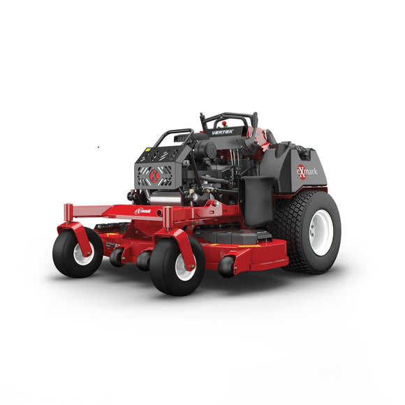 Exmark Vertex X-Series with 38.5 HP* Kawasaki FX1000V Engine and 60" UltraCut Series 6 Deck