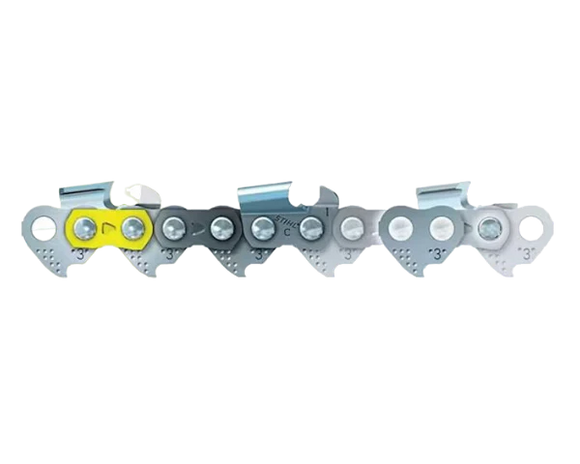 STIHL 33RM 84E CHAIN LOOP (3650-005-0084)