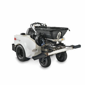 Toro Stand-On 60 Gallon SprayMaster (34243) - 0