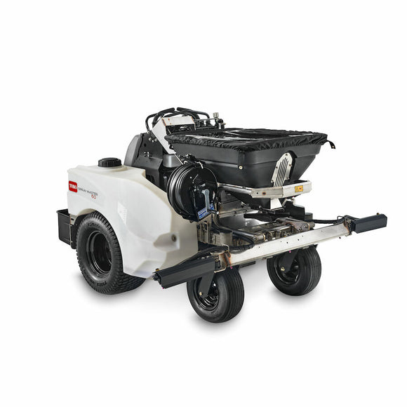 Toro Stand-On 60 Gallon SprayMaster (34243)