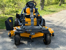 Cub Cadet® – Z3 60S 60in Zero Turn Mower | 24HP Kawasaki® Engine-2