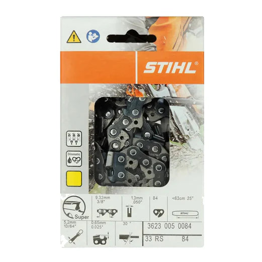 STIHL CHAIN LOOP 3623-005-0084