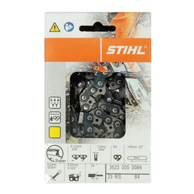 STIHL CHAIN LOOP 3623-005-0084