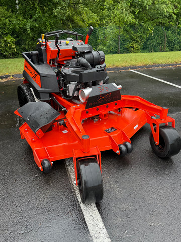 Bad Boy Revolt X – 61in Stand‑On Mower | 38.5HP Kawasaki EFI Engine - 0