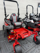 Exmark® Radius E-Series – 48in Zero Turn Mower | 22HP Kawasaki® FX Engine-2