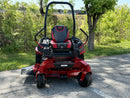 Toro 2000 Series 48 in. Zero Turn Mower (122 cm) 24.5 hp 708 cc (77281)-1