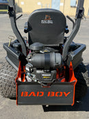Bad Boy Maverick HD 54" Vanguard EFI 28HP-5