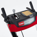 Toro 36 in. (91 cm) Power Broom Commercial Gas Power Brush (38701)-3