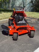 Bad Boy Revolt SD Kawasaki 42" - 603cc, 18.5hp Air-Cooled FS600V-5