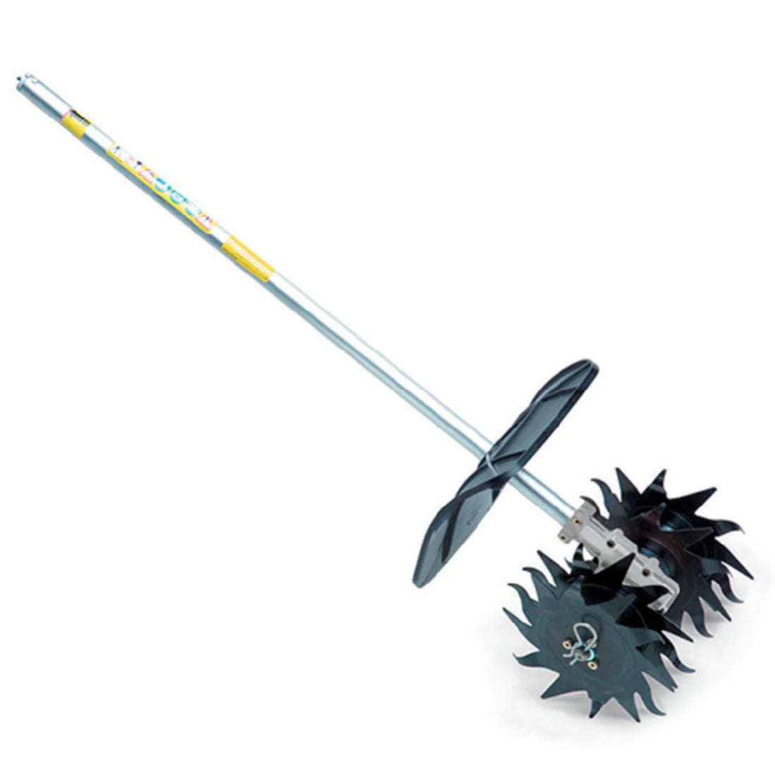 STIHL BF KM KombiSystem Cultivator Attachment