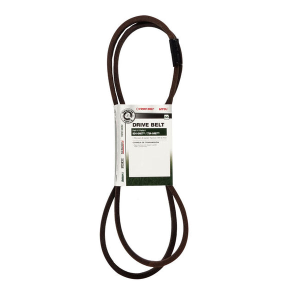 MTD Riding Mower Lower Transmission Belt