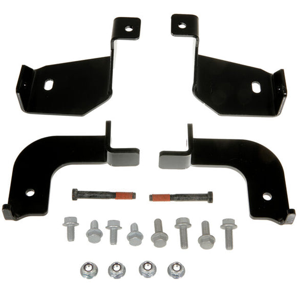 MTD Ultima Series™ ZTS and ZTXS Bagger Mounting Kit