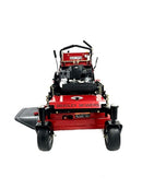 BRADLEY 32" STAND-ON COMPACT MOWER BRIGGS COMMERCIAL TURF-4