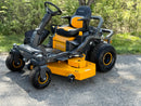 Cub Cadet® – Z3 60S 60in Zero Turn Mower | 24HP Kawasaki® Engine-4