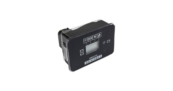 TORO Hour Meter Module 116-5609