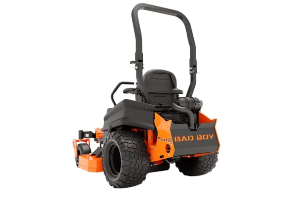 Bad Boy Maverick HD 48″ Kawasaki 48" - 726cc, 22hp Air-Cooled 90° V-Twin FX691V