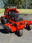 Bad Boy Revolt SD Kawasaki 42" - 603cc, 18.5hp Air-Cooled FS600V-1
