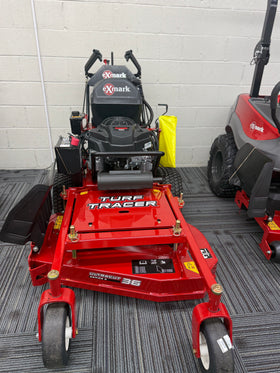 36” Exmark Turf Tracer S-Series TTS600GKA363E0 - 0
