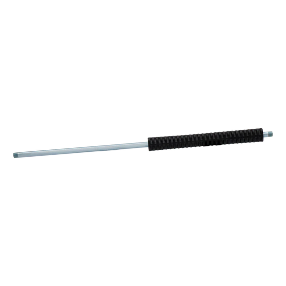 AL325 SQUARE MOLDED GRIP 48" LANCE