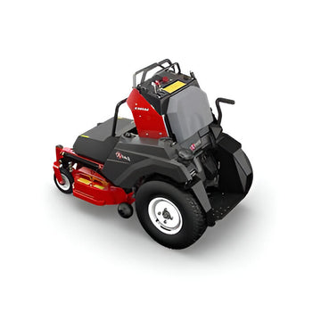 Exmark® Vertex E-Series 36in Stand-On Mower - 0