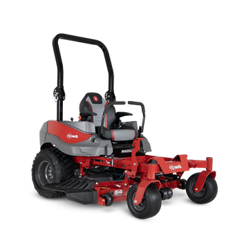 Exmark® Radius E-Series – 54in Zero Turn Mower | 22HP Kawasaki® FX Engine