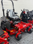 Exmark Lazer Z S‑Series – 52in Zero‑Turn Mower | 25.5HP Kawasaki® FX801V Engine-2