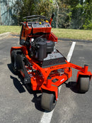 Bad Boy Revolt SD Kawasaki 34" - 603cc, 18.5hp Air-Cooled FS600V-3