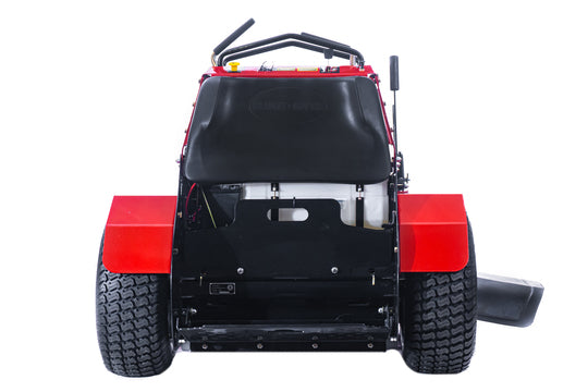 Bradley 48" Stand-On Compact Mower Briggs Vanguard