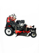 BRADLEY 32" STAND-ON COMPACT MOWER BRIGGS COMMERCIAL TURF-3