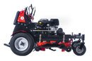 BRADLEY 36" STAND-ON COMPACT MOWER BRIGGS COMMERCIAL TURF-3