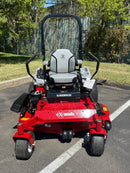 Exmark Lazer Z E-Series with 23.5HP* Kawasaki FX730V Engine and 52" UltraCut Series 4 Deck-1